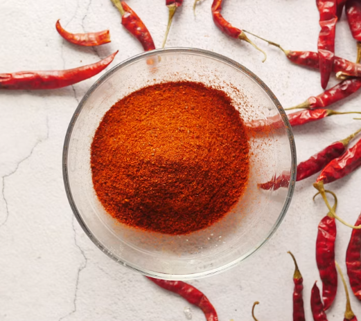 Red Chilli Powder